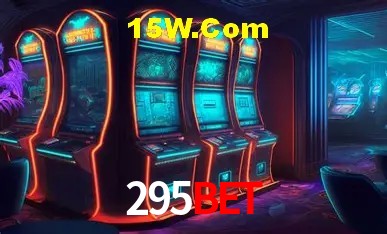 Jogos populares e pagamentos rápidos na 295bet