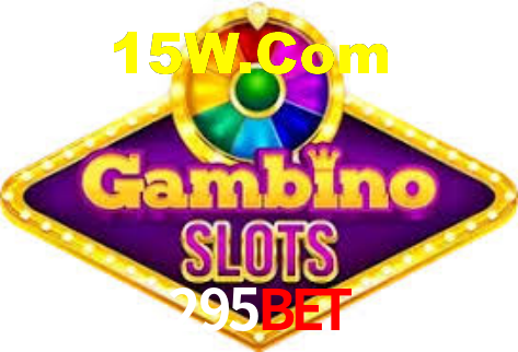 Apostas com odds competitivas na 295bet